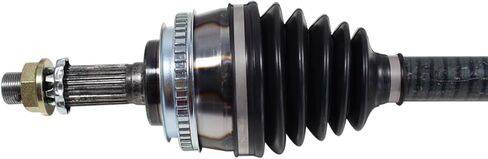 GSP NCV69511 CV Axle Shaft Assembly - Left or Right Front (Driver or Passenger Side) in Saudi Arabia