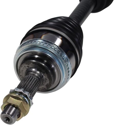 GSP NCV69511 CV Axle Shaft Assembly - Left or Right Front (Driver or Passenger Side) in Saudi Arabia