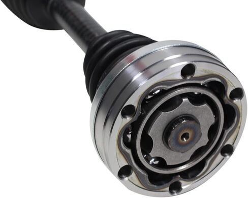 GSP NCV69511 CV Axle Shaft Assembly - Left or Right Front (Driver or Passenger Side) in Saudi Arabia
