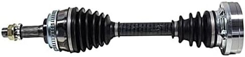 GSP NCV69511 CV Axle Shaft Assembly - Left or Right Front (Driver or Passenger Side) in Saudi Arabia