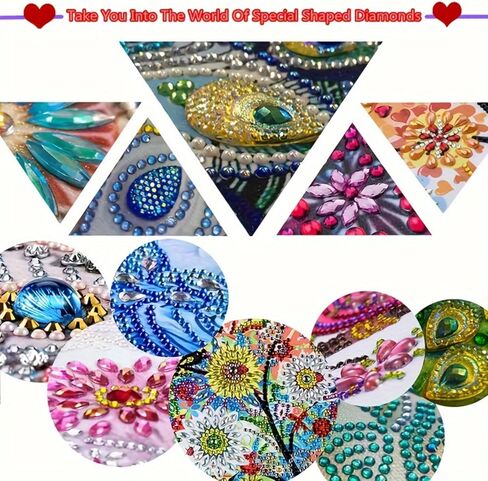 DIY 5D Diamond Painting Kits for Adults Diamond Art Life Tree and Butterflies Diamond Painting Full Drill Crystal Rhinestone for Home Wall Decor Gifts 11.8x9.84inch in Saudi Arabia