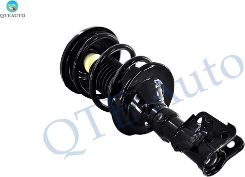 PM Auto Set 4 Front-Rear Quick Complete Strut For 2002 2003 Honda Civic SI in Saudi Arabia