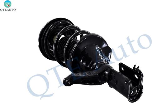 PM Auto Set 4 Front-Rear Quick Complete Strut For 2002 2003 Honda Civic SI in Saudi Arabia