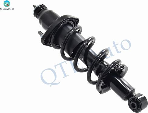 PM Auto Set 4 Front-Rear Quick Complete Strut For 2002 2003 Honda Civic SI in Saudi Arabia