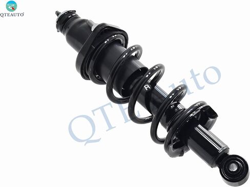 PM Auto Set 4 Front-Rear Quick Complete Strut For 2002 2003 Honda Civic SI in Saudi Arabia