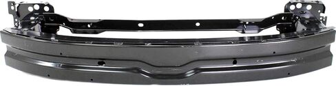 Garage-Pro المصد الأمامي من الفولاذ المقوى لسيارة Ford Fiesta 2011-2019، قطع غيار السيارات وملحقاتها، يستبدل # D2BZ17757A، FO1006258 in Kuwait
