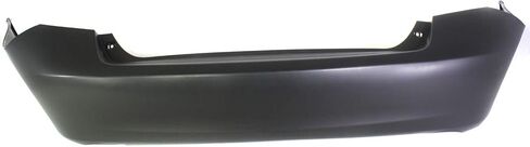 Garage-Pro Rear Bumper Cover Compatible with 2007-2012 Lexus ES350 in Saudi Arabia
