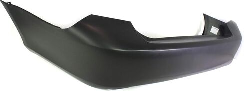 Garage-Pro Rear Bumper Cover Compatible with 2007-2012 Lexus ES350 in Saudi Arabia