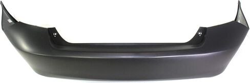 Garage-Pro Rear Bumper Cover Compatible with 2007-2012 Lexus ES350 in Saudi Arabia