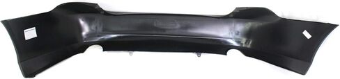 Garage-Pro Rear Bumper Cover Compatible with 2007-2012 Lexus ES350 in Saudi Arabia