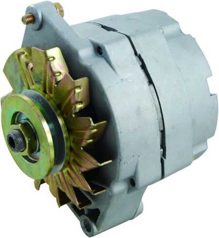 قطع غيار OEG مولد كهربائي جديد متوافق مع جرار Case 1070 1175 1270 متوافق مع John Deere 4030 4230 4430 420 4630 6030 Massey Ferguson MF1085 MF1105 MF1135 3342115 3342123 118434 1536554 110233 in Saudi Arabia