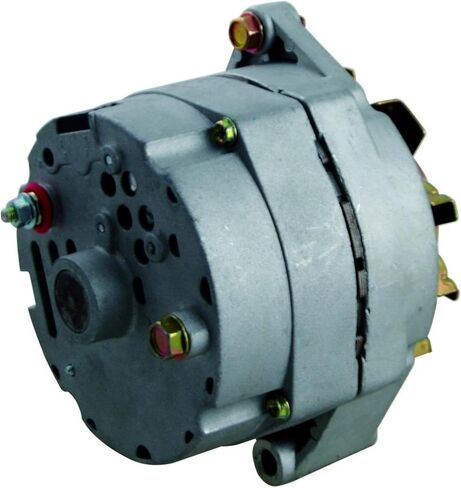 قطع غيار OEG مولد كهربائي جديد متوافق مع جرار Case 1070 1175 1270 متوافق مع John Deere 4030 4230 4430 420 4630 6030 Massey Ferguson MF1085 MF1105 MF1135 3342115 3342123 118434 1536554 110233 in Saudi Arabia