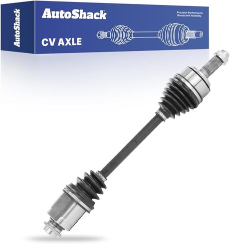 استبدال عمود المحور الأمامي الأيمن من AutoShack لسيارة Honda Accord 1-PC لعام 2008-2012 in Saudi Arabia