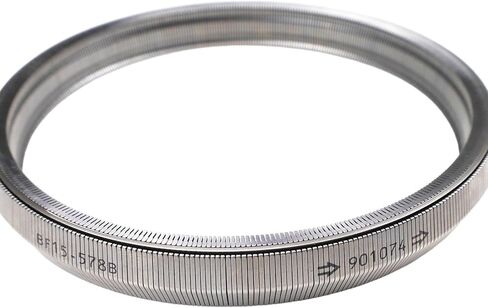 RE0F10D JF016E Transmission Steel Belt fit for Altima 2012-2019, Rogue 2014-2018, fit for Infiniti JX35 2013, QX60 2014 Direct Replacement OE 901074 901089 Transmission Belt Chain in Kuwait