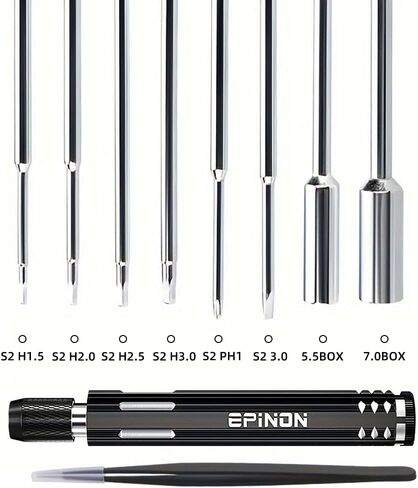 EPINON RC سيارة إصلاح العمل الوقوف قابل للتعديل رفع أقل محطة العمل RC أداة مجموعة ومفكات RC ومسامير البليت ل 1/8 1/10 1/12 1/16 1/18 RC سيارة الزاحف شاحنة عربات التي تجرها الدواب in Saudi Arabia