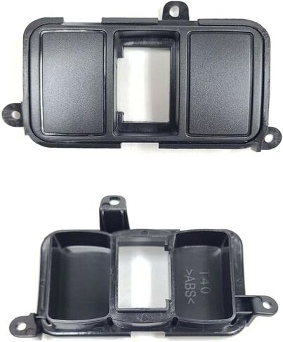 الضباب مفتاح الإضاءة الحافة لوحة الكسوة 4 أبواب لهوندا ل سيفيك DX-G/EX-L/MUGEN Si 2008 209-7000 in Saudi Arabia
