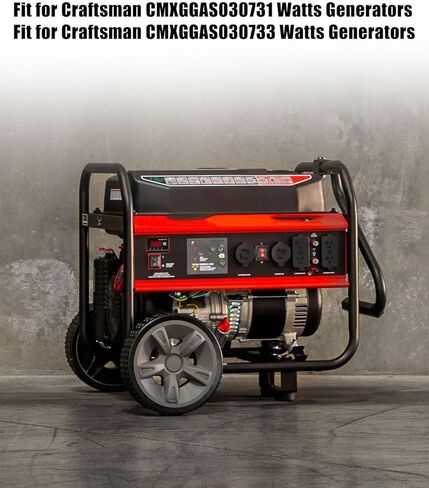 مجموعة المكربن ​​مناسبة للحرفيين CMXGGAS030731 CMXGGAS030732 5000 6250 CMXGGAS030733 CMXGGAS030734 7000 10500 واط مولدات in Saudi Arabia