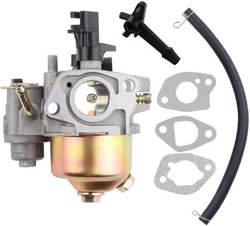 مجموعة المكربن ​​لـ Generac Rato R210 S A0001259794 Carb in Saudi Arabia