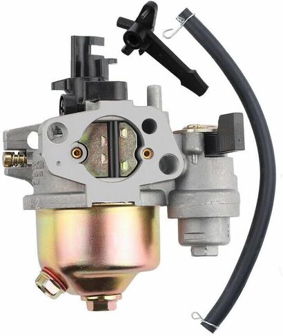 مجموعة المكربن ​​لـ Generac Rato R210 S A0001259794 Carb in Saudi Arabia