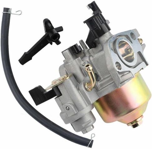 مجموعة المكربن ​​لـ Generac Rato R210 S A0001259794 Carb in Saudi Arabia