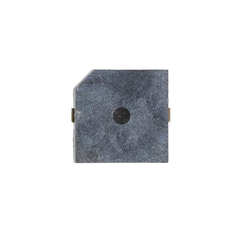 10PCS SMD Buzzer SMD Active Buzzer 3V 5V HN9650B Size 9.6 * 9.6 * 5mm(5V) in Saudi Arabia