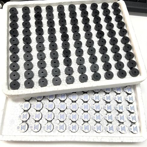 10pcs 5v Active Buzzer/Passive Buzzer Magnetic Long Continous Beep Tone Alarm Ringer 12mm MINI Active Piezo Buzzers(10pcs Passive Buzzer) in Saudi Arabia