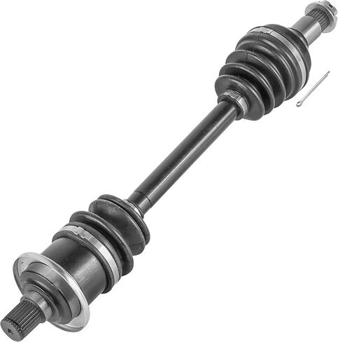 Caltric Rear Left or Right CV Joint Axle Compatible with Arctic Cat 1502-941 1502-723 1502-804 in Saudi Arabia