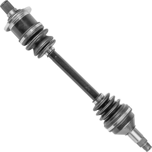 Caltric Rear Left or Right CV Joint Axle Compatible with Arctic Cat 1502-941 1502-723 1502-804 in Saudi Arabia