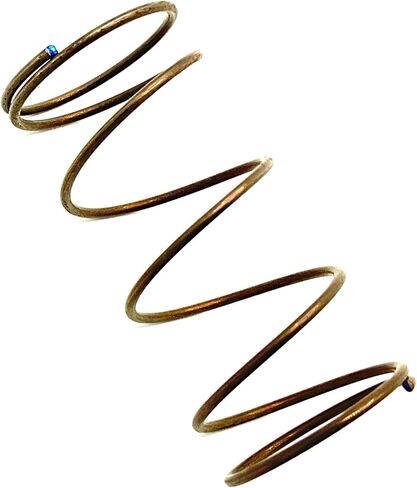 Polaris GEM Compression Spring, Genuine OEM Part 3234078, Qty 1 in Saudi Arabia