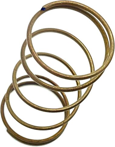 Polaris GEM Compression Spring, Genuine OEM Part 3234078, Qty 1 in Saudi Arabia