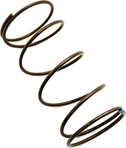 Polaris GEM Compression Spring, Genuine OEM Part 3234078, Qty 1 in Saudi Arabia