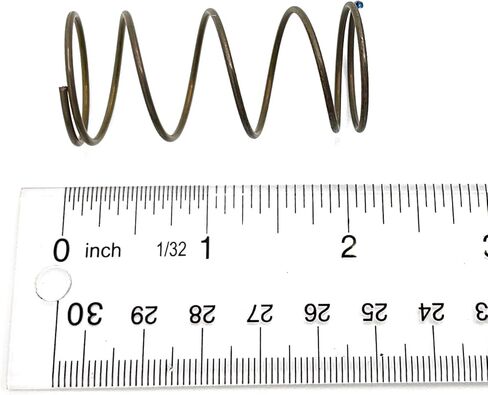 Polaris GEM Compression Spring, Genuine OEM Part 3234078, Qty 1 in Saudi Arabia