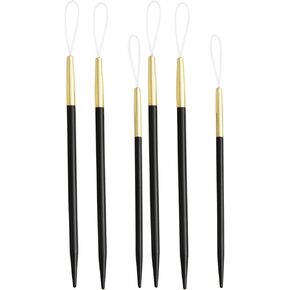 Lantern Moon Finishing Needle 1-3, Size 1/2.25mm, 2/2.75mm, 3/3.25mm in Saudi Arabia