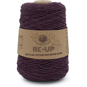 Lion Brand Yarn Re-Up Bonus Bundle Yarn, FIG Tree in Kuwait