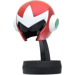 Mega Man Mini Helmet - Red Proto Man - Loot Crate Exclusive in Saudi Arabia