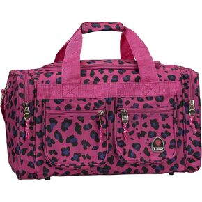 Rockland Duffel Bag in Kuwait