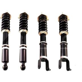 كويلوفيرز من سلسلة BC Racing BR متوافقة مع 2014+ Infiniti Q50 2.0t RWD in Kuwait