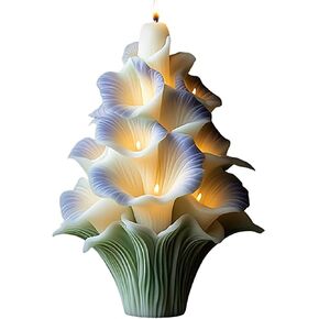 Cover Eye Elephant Resin Mold - 3D Silicone Mold for Candle Making & Jewelry Casting in Kuwait