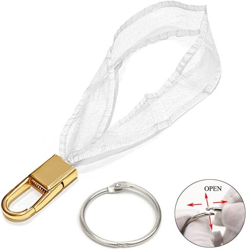 غطاء مفتاح فوب مصنوع يدويًا من الكريستال الماسي متوافق مع BMW 1 2 3 4 5 6 7 Series X1 X2 X3 X4 X5 X6 Z4 M5 (B، فضي) in Kuwait