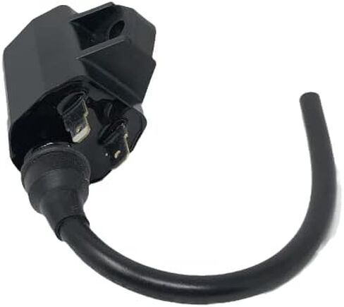 Electrical Coil Compatible with John Deer/Gator 4X2 4X4 HPX615E,Replaces #M150467 in Saudi Arabia