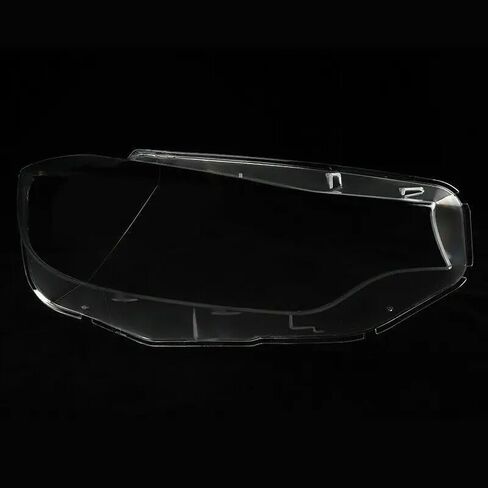 Headlight Cover Compatible for BMW 4 Series M4 F32 F33 F36 F82 2013-2017 Car Headlight Lens Cover Transparent Lampshade Headlamp Shell(Pair) in Saudi Arabia
