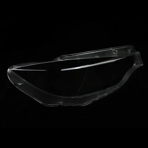Headlight Cover Compatible for BMW 4 Series M4 F32 F33 F36 F82 2013-2017 Car Headlight Lens Cover Transparent Lampshade Headlamp Shell(Pair) in Saudi Arabia