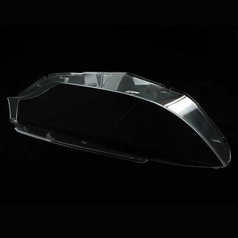 Headlight Cover Compatible for BMW 4 Series M4 F32 F33 F36 F82 2013-2017 Car Headlight Lens Cover Transparent Lampshade Headlamp Shell(Pair) in Saudi Arabia