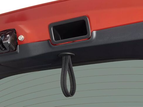 Subaru Rear Gate Assist Handle 2018-2025 Crosstrek 2018-2025 Impreza F6010FN000 Genuine OEM in Saudi Arabia