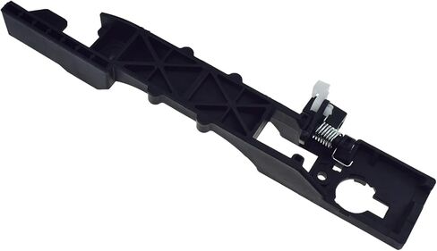 Front Right Exterior Door Handle Base 826652E000 for Hyundai Tucson 2005-2009 in Saudi Arabia