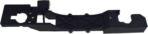 Front Right Exterior Door Handle Base 826652E000 for Hyundai Tucson 2005-2009 in Saudi Arabia