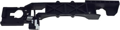 Front Right Exterior Door Handle Base 826652E000 for Hyundai Tucson 2005-2009 in Saudi Arabia