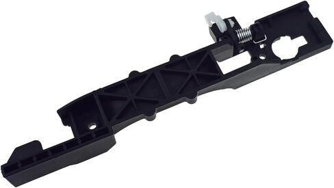 Front Right Exterior Door Handle Base 826652E000 for Hyundai Tucson 2005-2009 in Saudi Arabia