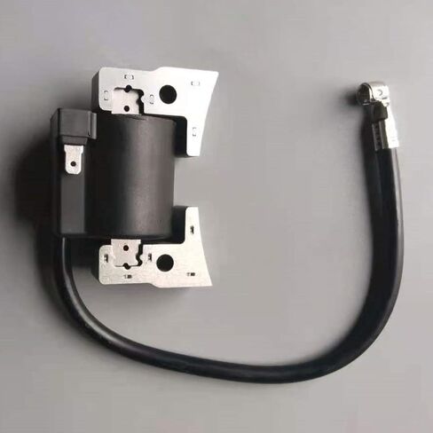 Carbman JN-85640-01-00 Ignition Coil for Yamaha Gas G16 G20 G21 G22 1996-2007 in Saudi Arabia