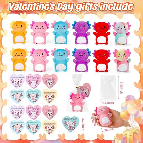 16PCS Easter Stuffed Bunny Plush Toys,Easter Basket Stuffers Egg Fillers,Easter Bunny Bulk Stuffed Animals Plushie for Kids Boys Girls Party Favors Gifts in Kuwait